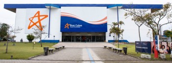 Ação cultural LGBTQIA+ acontece nesta sexta-feira (22) no Campus UBC