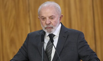 Lula cobra financiamento mas robusto para combate às mudanças do clima