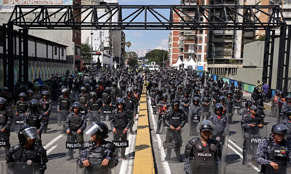 Especialistas rejeitam chamar Venezuela de narcoestado, como diz Trump