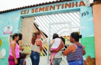 Creche de Ferraz sem CND tem repasse cortado