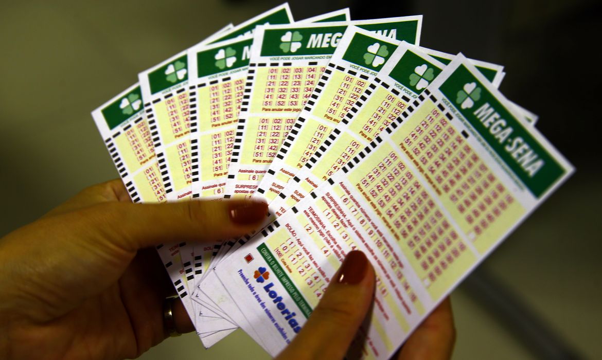 Concurso 2905 da Mega-Sena sorteia prêmio de R$ 28 milhões
