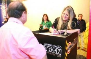 Engetran, Estacionamentos 24 horas