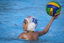 SESI-SP promove seletiva de polo aquático para crianças e adolescentes em Mogi 