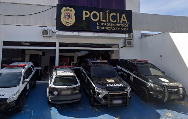 Homem procurado por homicídio é preso em Poá