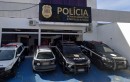 Homem procurado por homicídio é preso em Poá