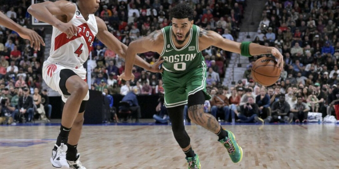 Coluna - Temporada da NBA começa esta noite com polêmicas em aberto