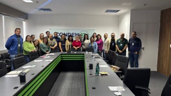 Condemat+ apresenta minuta da Política Municipal para Animais Domésticos