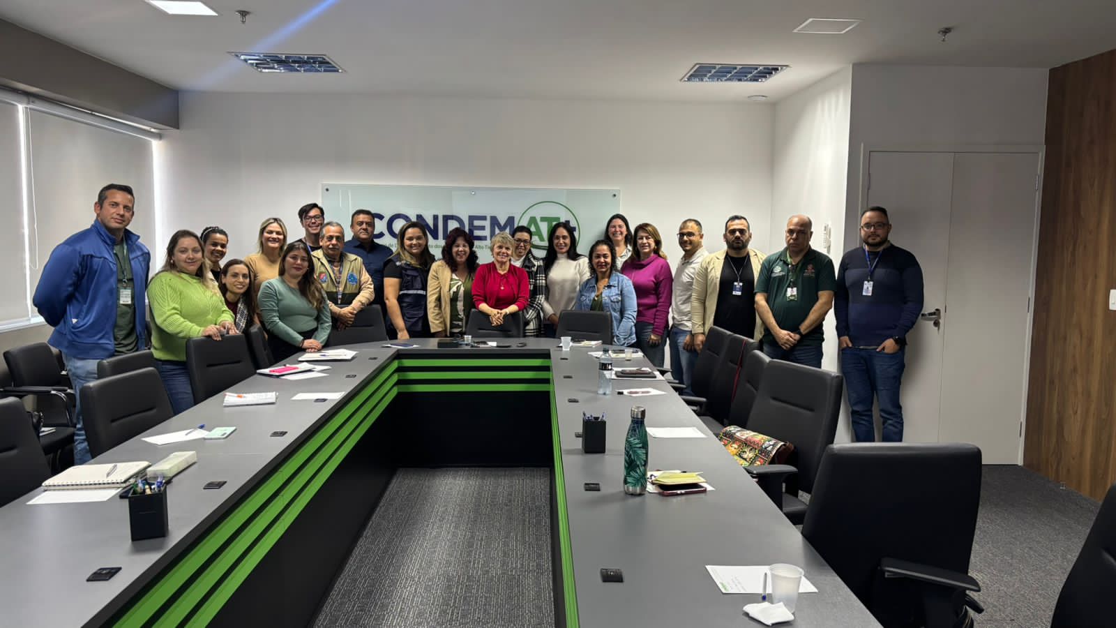 Condemat+ apresenta minuta da Política Municipal para Animais Domésticos