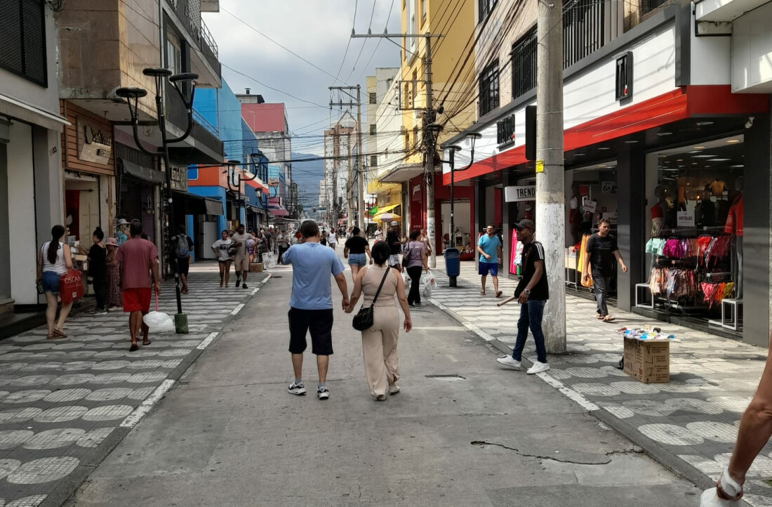 Aniversário de Mogi: desafios e conquistas do tradicional comércio que move a cidade