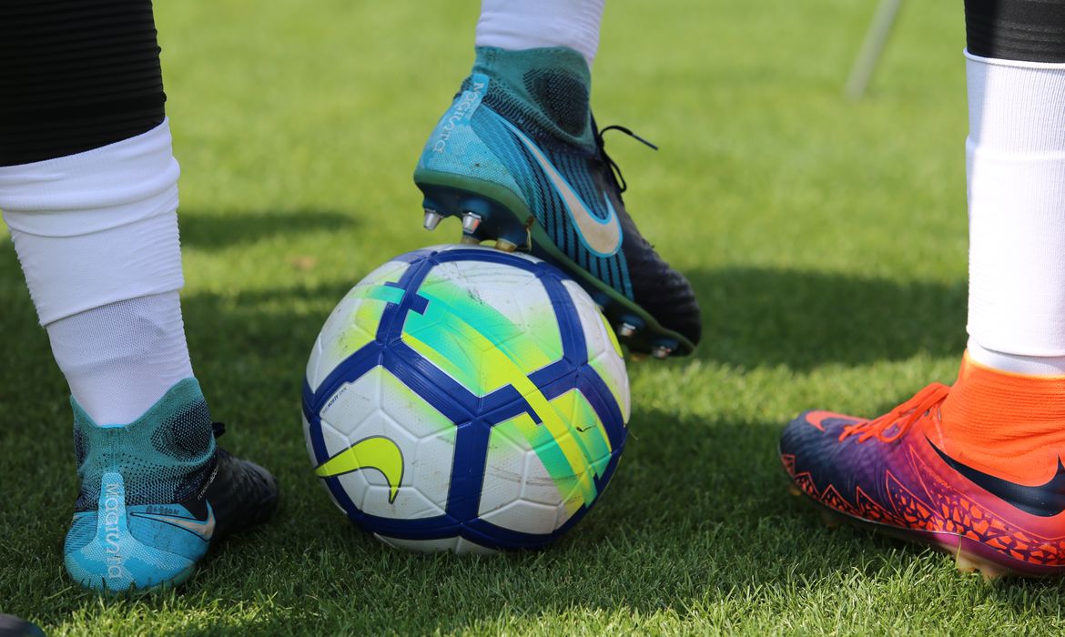 TV Brasil exibe final do Campeonato Brasileiro Feminino nesta terça