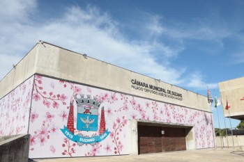 Câmara de Suzano vota 2 vetos na sessão ordinária de amanhã (27)