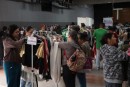 Fundo Social encerra bazares solidários com 50 edições e 20 mil famílias atendidas