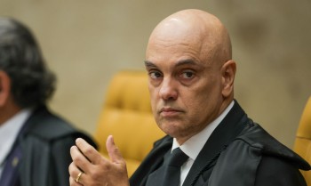 Moraes autoriza polícia penal a fazer vigilância integral de Bolsonaro