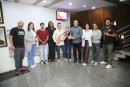 Câmara de Mogi aprova Moção de Aplausos ao campeão de boxe Popozinho