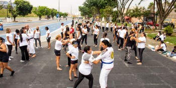 Secretaria de Esporte e Lazer abre inscrições para MMA