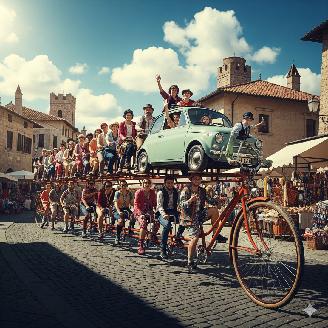 Sistema Cicloviário em Mogi das Cruzes: Desafios e Oportunidades nos 465 anos da Cidade