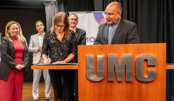 Parceria entre Prefeitura e UMC vai ampliar e qualificar serviços da rede socioassistencial