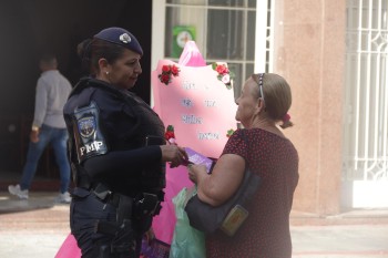 Suzano terá caminhada de conscientização sobre violência contra a mulher