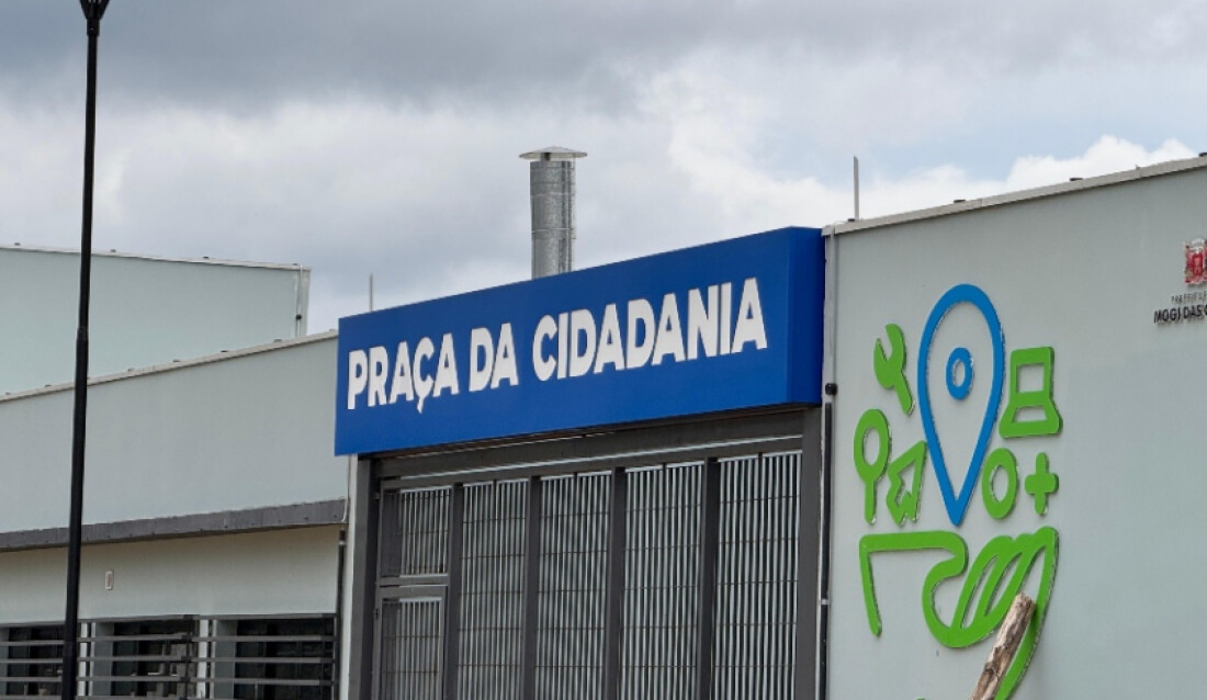 Carretas móveis do Fundo Social de São Paulo chegam às Praças da Cidadania
