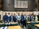 Alesp aprova projeto que transforma Suzano em Município de Interesse Turístico