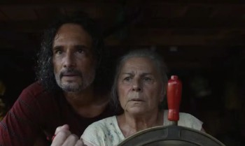 Filme O último azul, de Gabriel Mascaro, estreia em todo o Brasil