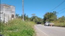 Morador reclama de falta de manutenção na Estrada do Nagao