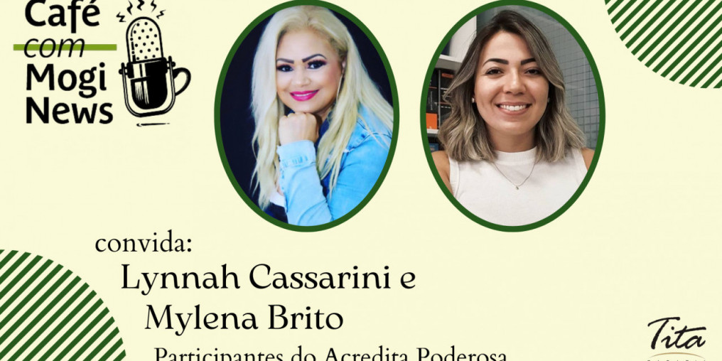 Projeto Acredita Poderosa apoia e orienta mulheres