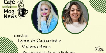 Projeto Acredita Poderosa apoia e orienta mulheres