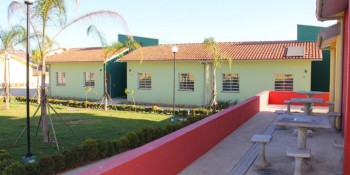Vila Dignidade concorre ao prêmio de boas práticas