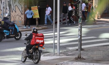 Ação no STF sobre pejotização não abrange trabalhadores de aplicativos