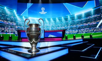 PSG enfrentará Bayern e Barcelona na fase inicial da Liga dos Campeões
