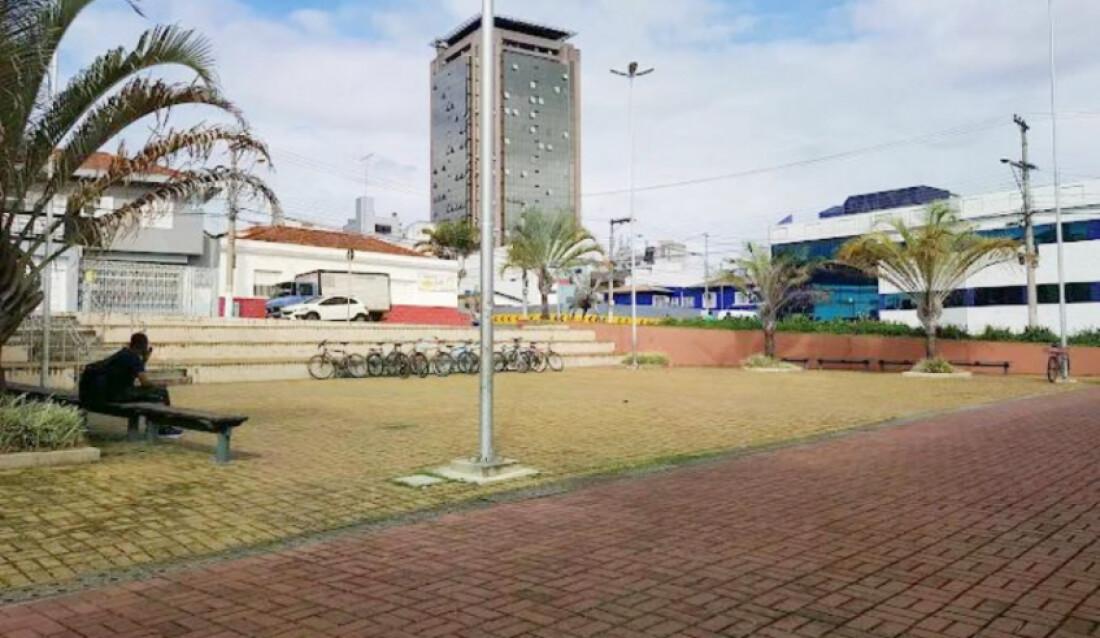 Adote Uma Praça já conta com 150 áreas apadrinhadas e segue em busca de novos parceiros