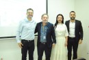 Nova Comissão de Ética de Enfermagem toma posse no Santa Maria