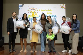 Itaquá lança programa Mãe Itaquá para fortalecer o cuidado integral às gestantes