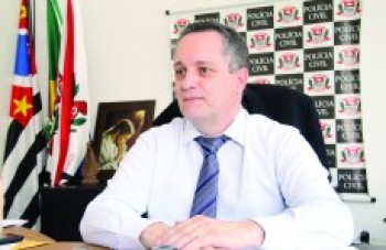 Delegacia Seccional recebe cinco policiais para a região