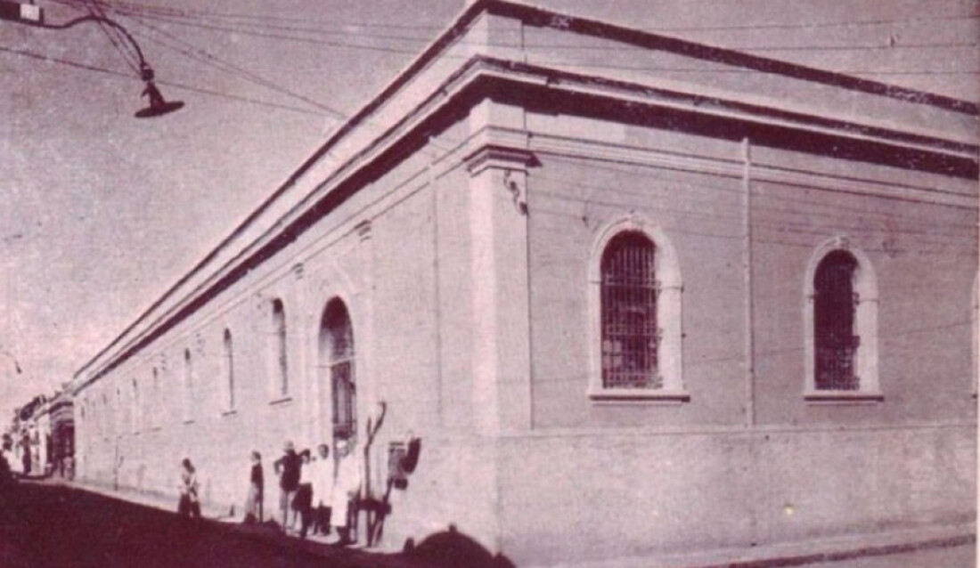 Mercadão de Mogi completa 167 anos como referência