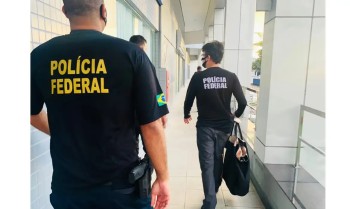 Operação Tank: oito pessoas continuam foragidas