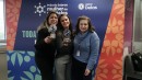 Mogiana é reconhecida no Prêmio Sebrae Mulher de Negócios em São Paulo