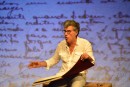 Teatro Dr. Armando de Ré recebe peça e workshop gratuito com ator Paulo Betti