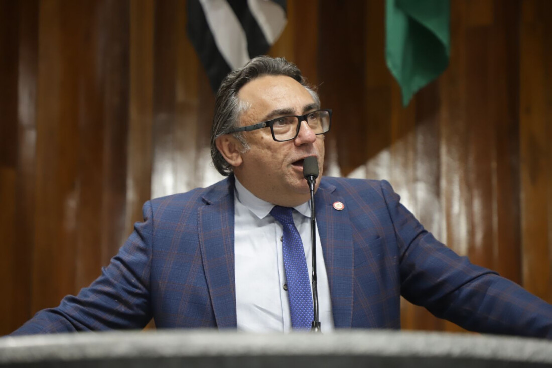 Presidente da Câmara de Mogi destaca desafios e projetos para a cidade