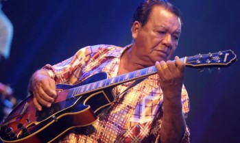 Conheça origens da guitarrada; gênero agora é manifestação cultural