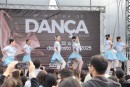 Eventos da 5ª Mostra de Dança atraem mais de 10 mil pessoas em Suzano 