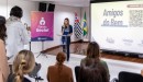 Fundo Social de Mogi abre cadastro para ampliar rede de voluntários
