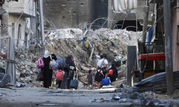Israel envia tanques para interior da Cidade de Gaza