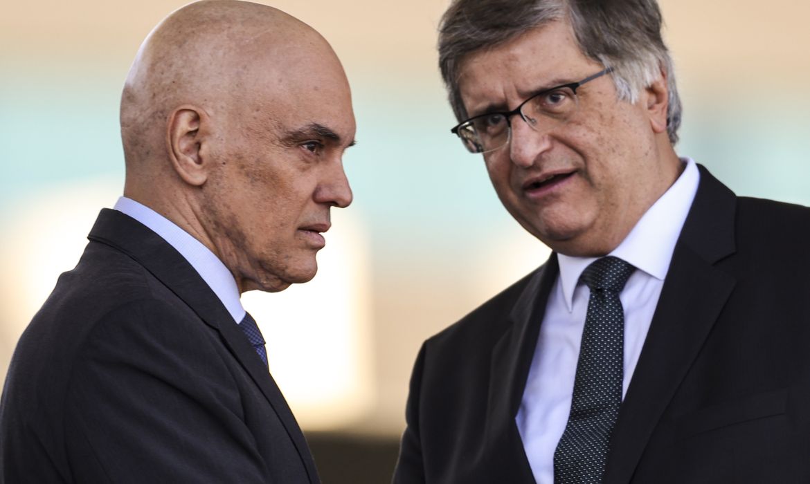 Veja como PGR liga Bolsonaro à trama golpista de 8 de janeiro