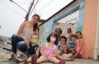 Creche suspende serviço em Ferraz