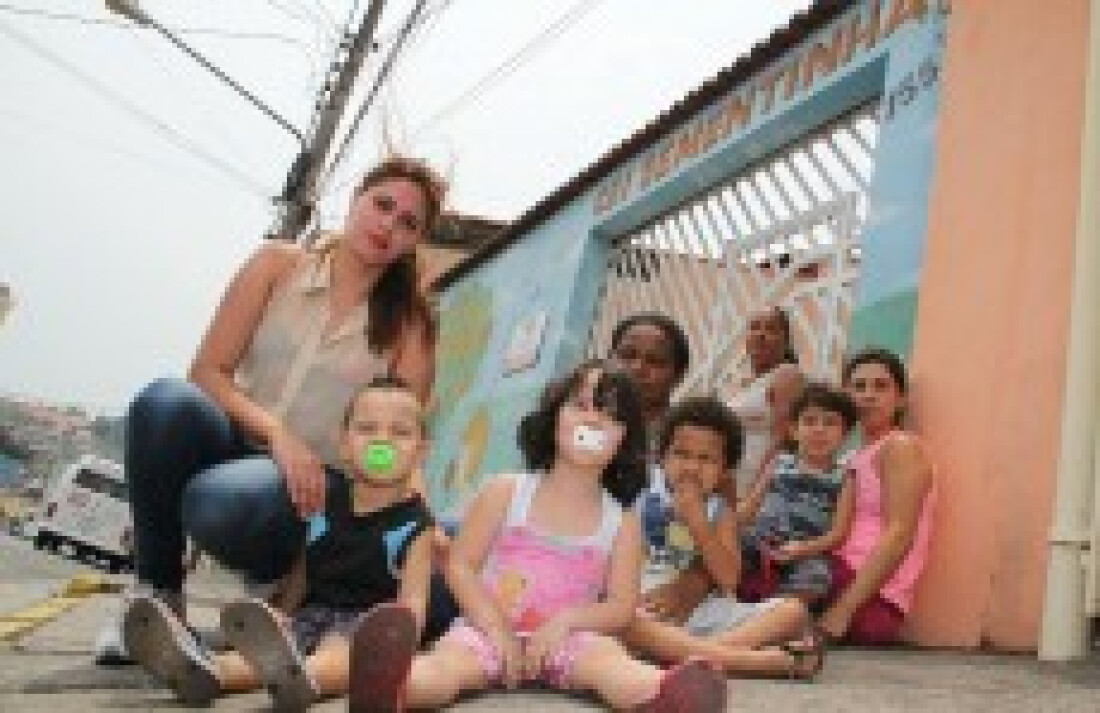 Creche suspende serviço em Ferraz