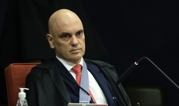 STF será imparcial e ignorará pressões ao julgar Bolsonaro, diz Moraes