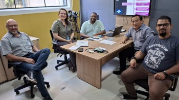 Sebrae-SP e Prefeitura de Mogi firmam parceria para diagnóstico do turismo 