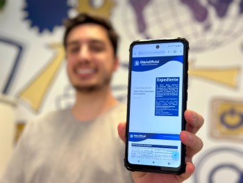 Guararema inicia setembro com o lançamento do Diário Oficial Eletrônico 